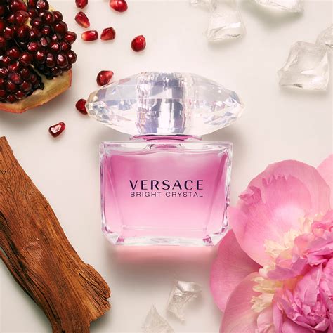 versace bright crystal 1.7 macy's|versace bright crystal perfume smell.